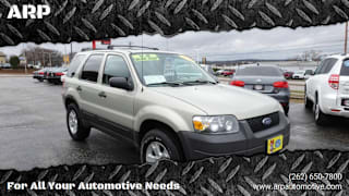 2006 Ford Escape 1FMYU03136KA51075 2006 Ford Escape