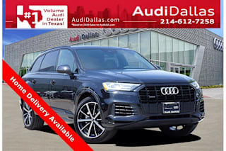 2021 Audi Q7 WA1LXAF78MD011131 2021 Audi Q7