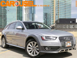 2016 Audi A4 allroad WA1TFAFL3GA012127 2016 Audi A4 allroad