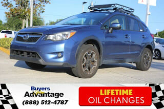2015 Subaru Crosstrek 2.0i Limited JF2GPAMC4F8268825 2015 Subaru Crosstrek 2.0i Limited