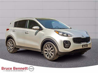 2017 Kia Sportage EX KNDPNCAC5H7267339 2017 Kia Sportage EX