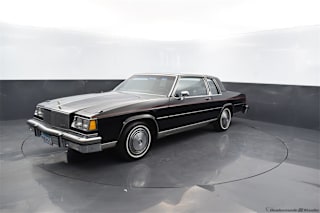 1985 Buick LeSabre Limited 1G4BP37Y5FX440048 1985 Buick LeSabre Limited