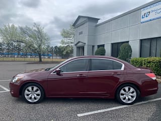 2010 Honda Accord 1HGCP2F81AA094128 2010 Honda Accord