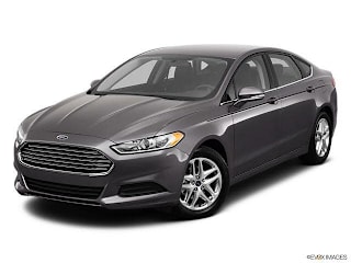 2013 Ford Fusion SE 3FA6P0H76DR107251 2013 Ford Fusion SE