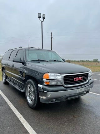 2003 GMC Yukon XL 3GKEC16Z53G172358 2003 GMC Yukon XL
