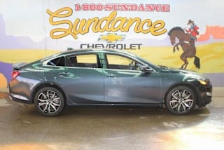 2020 Chevrolet Malibu 1G1ZG5ST3LF053258 2020 Chevrolet Malibu