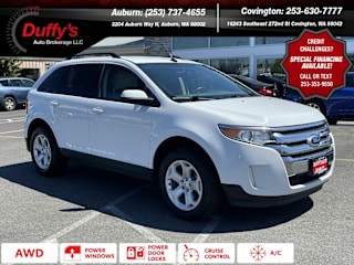 2014 Ford Edge SEL 2FMDK4JC4EBA20068 2014 Ford Edge SEL