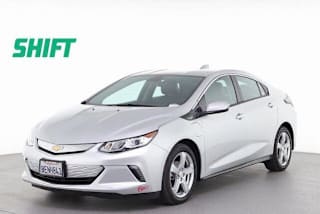 2018 Chevrolet Volt LT 1G1RC6S52JU134439 2018 Chevrolet Volt LT