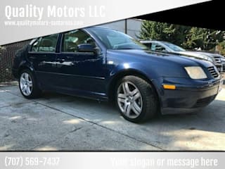 2003 Volkswagen Jetta 3VWTH69MX3M039448 2003 Volkswagen Jetta