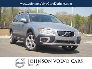 2010 Volvo XC70 YV4992BZXA1080789 2010 Volvo XC70