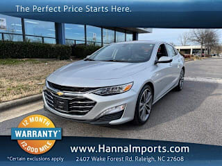 2020 Chevrolet Malibu 1G1ZE5SX0LF013065 2020 Chevrolet Malibu
