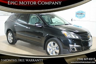 2014 Chevrolet Traverse 1GNKVJKD0EJ164731 2014 Chevrolet Traverse