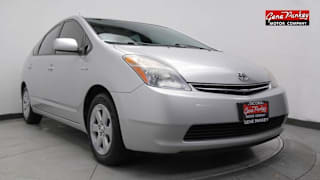 2008 Toyota Prius Standard JTDKB20U183313263 2008 Toyota Prius Standard
