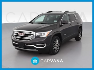 2017 GMC Acadia 1GKKNMLS2HZ305977 2017 GMC Acadia