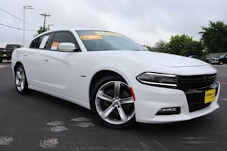 2018 Dodge Charger R/T 2C3CDXCT7JH122601 2018 Dodge Charger R/T