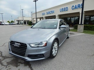 2015 Audi A4 2.0T quattro Premium Plus WAUFFAFL0FN021195 2015 Audi A4 2.0T quattro Premium Plus