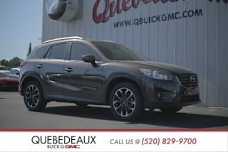 2016 Mazda CX-5 Grand Touring JM3KE2DY7G0761292 2016 Mazda CX-5 Grand Touring