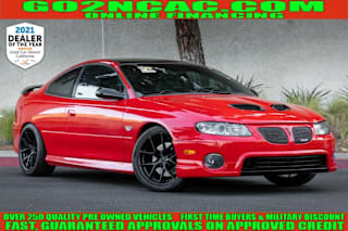 2005 Pontiac GTO Base 6G2VX12U95L388351 2005 Pontiac GTO Base