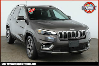 2019 Jeep Cherokee Limited 1C4PJMDX7KD133439 2019 Jeep Cherokee Limited