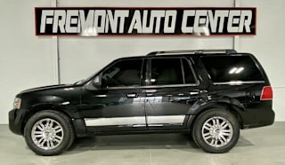 2010 Lincoln Navigator 5LMJJ2H58AEJ08005 2010 Lincoln Navigator