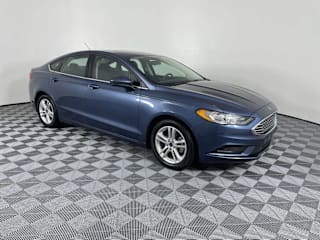 2018 Ford Fusion SE 3FA6P0H78JR185414 2018 Ford Fusion SE