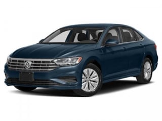2019 Volkswagen Jetta 3VWCB7BU2KM170521 2019 Volkswagen Jetta