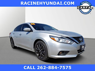 2017 Nissan Altima 1N4AL3AP3HC276181 2017 Nissan Altima
