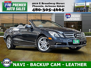 2011 Mercedes-Benz E-Class E 350 WDDKK5GF7BF058431 2011 Mercedes-Benz E-Class E 350