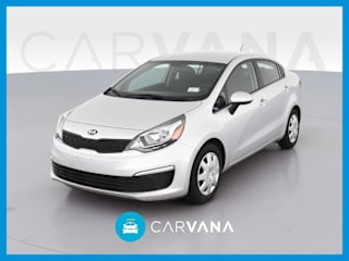 2016 Kia Rio KNADM4A39G6547018 2016 Kia Rio