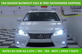2015 Lexus ES 300h Base JTHBW1GG0F2091492 2015 Lexus ES 300h Base