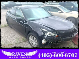 2009 Honda Accord LX 1HGCP25359A088611 2009 Honda Accord LX