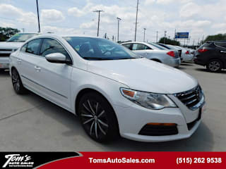 2011 Volkswagen CC Sport WVWMN7AN7BE703333 2011 Volkswagen CC Sport