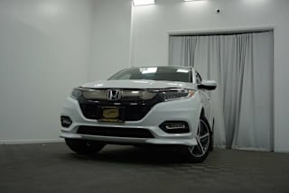 2019 Honda HR-V 3CZRU6H91KM700458 2019 Honda HR-V