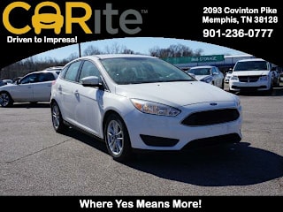 2015 Ford Focus SE 1FADP3K20FL245424 2015 Ford Focus SE