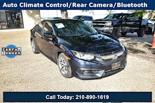 2017 Honda Civic LX 19XFC2F52HE005459 2017 Honda Civic LX