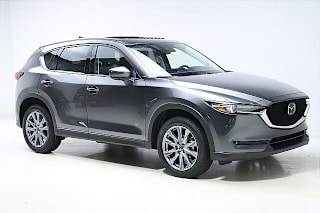 2020 Mazda CX-5 Grand Touring JM3KFBDM3L1842630 2020 Mazda CX-5 Grand Touring