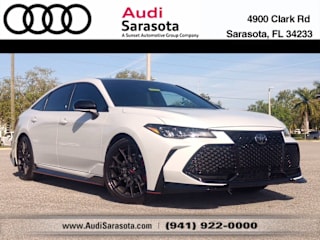 2021 Toyota Avalon 4T1FZ1FB8MU059676 2021 Toyota Avalon