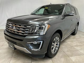 2018 Ford Expedition 1FMJU1KT6JEA24390 2018 Ford Expedition