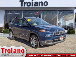 2018 Jeep Cherokee Limited 1C4PJMDX1JD546049 2018 Jeep Cherokee Limited