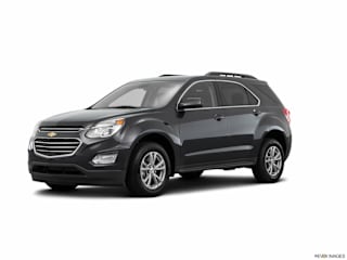 2016 Chevrolet Equinox LT 2GNALCEK1G6207013 2016 Chevrolet Equinox LT