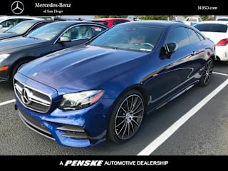 2020 Mercedes-Benz E-Class WDD1J6BB6LF121397 2020 Mercedes-Benz E-Class