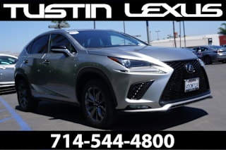 2018 Lexus NX 300 F SPORT JTJYARBZ3J2094300 2018 Lexus NX 300 F SPORT