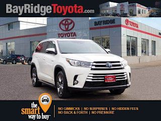 2018 Toyota Highlander Hybrid 5TDDGRFH9JS037268 2018 Toyota Highlander Hybrid