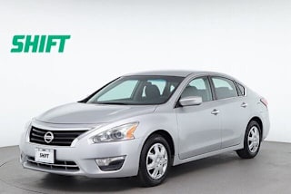2014 Nissan Altima 2.5 1N4AL3AP2EN365059 2014 Nissan Altima 2.5