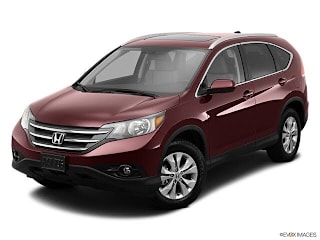 2014 Honda CR-V EX-L 2HKRM3H78EH509178 2014 Honda CR-V EX-L