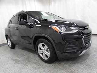 2019 Chevrolet Trax LT 3GNCJLSB2KL336711 2019 Chevrolet Trax LT