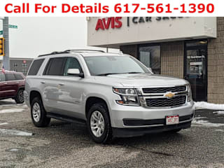2020 Chevrolet Tahoe LT 1GNSKBKC8LR216269 2020 Chevrolet Tahoe LT