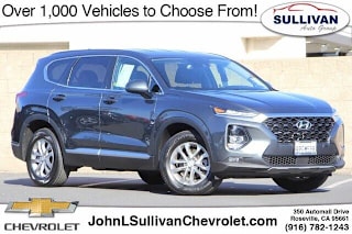 2020 Hyundai Santa Fe SEL 5NMS33AD3LH227089 2020 Hyundai Santa Fe SEL