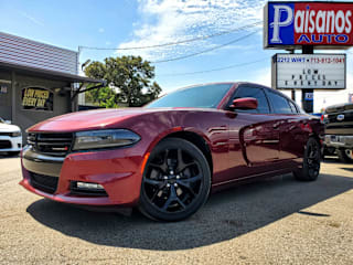 2017 Dodge Charger 2C3CDXCT8HH547996 2017 Dodge Charger