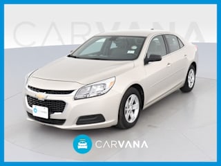 2015 Chevrolet Malibu LS Fleet 1G11A5SL6FF322033 2015 Chevrolet Malibu LS Fleet